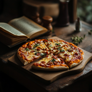 Tradizione Napoletana - Guida alla migliore pizza